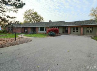 4611 N Grandview Dr, Peoria Heights, IL
