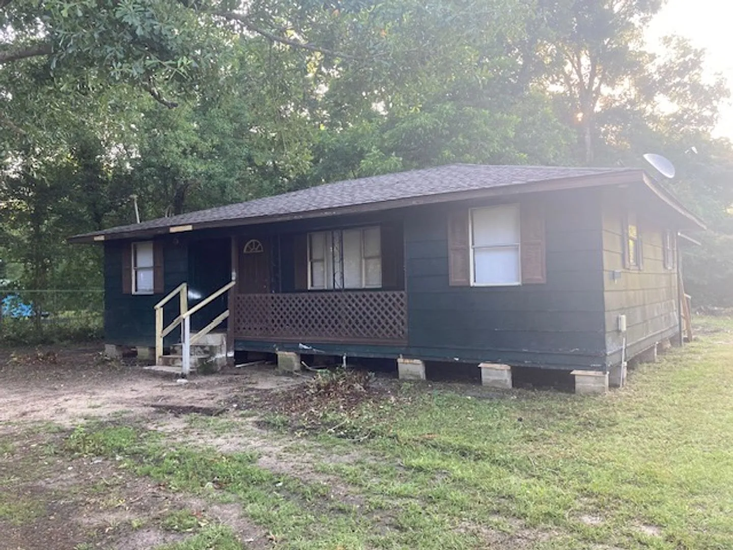 Gulfport 4 Bedroom — Photo 2