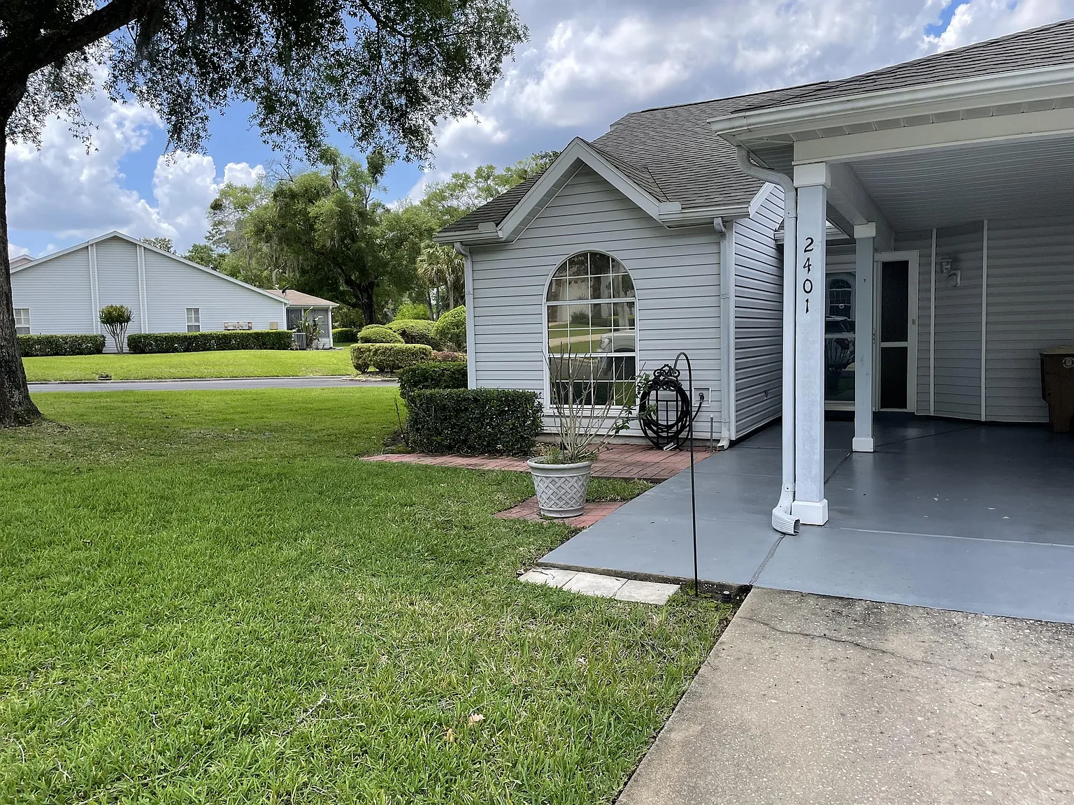 2401 Southeast 17th Circle - . — Photo 2