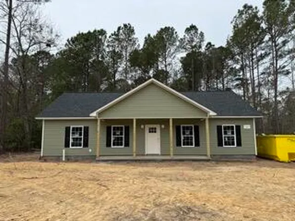 127 Calico St, Walterboro, SC 29488