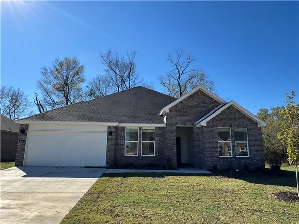 144 N Yona Ln, Farmington, AR 72730