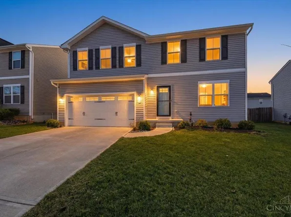 175 Skyway Dr, Springfield, OH 45505