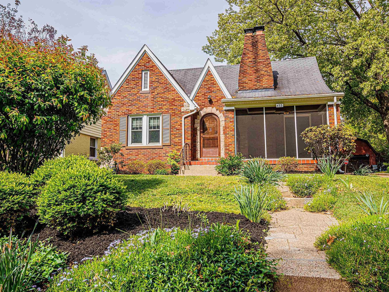 433 S Alvord Blvd, Evansville, IN 47714 Zillow