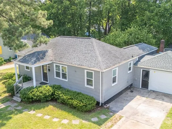 279 Sedgefield Ave, Virginia Beach, VA 23462