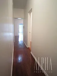 Rented by Alpha Properties NYC I LLC