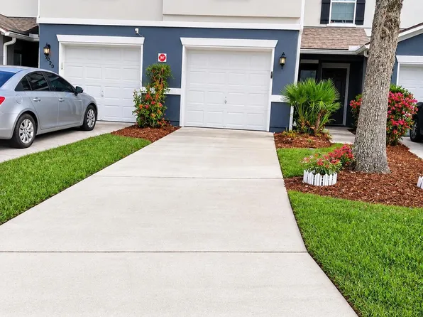 1018 N BLACK CHERRY Drive, St. Johns, FL 32259