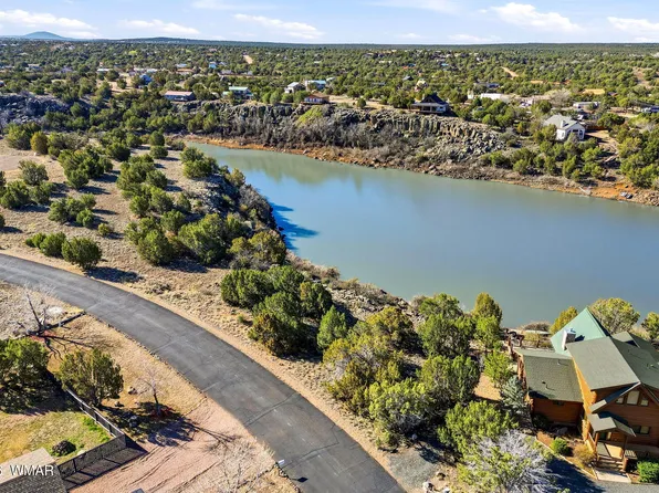 8379 Lake View Dr, Show Low, AZ 85901