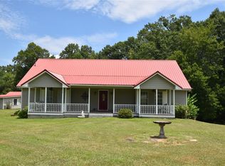 198 Crooked Creek Rd, Alexander City, AL 35010