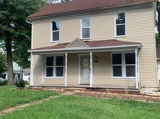 (Undisclosed Address), Fairfield, IA 52556
