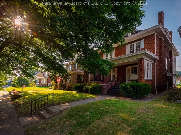 2769 Collis Ave, Huntington, WV 25702