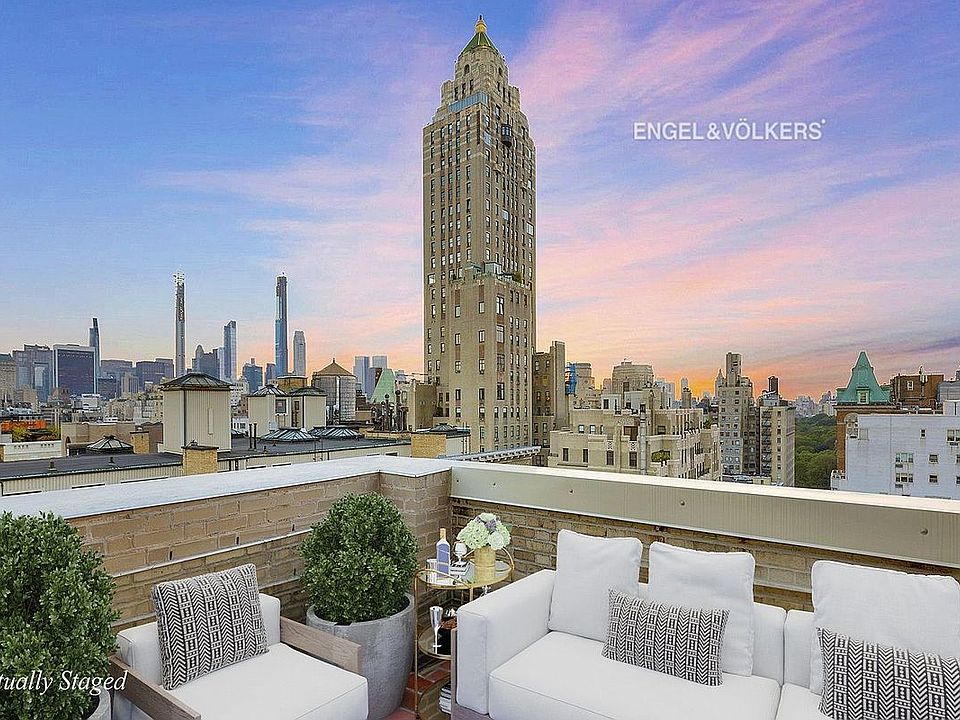 1st image of 860 Park Ave Unit Penthouse