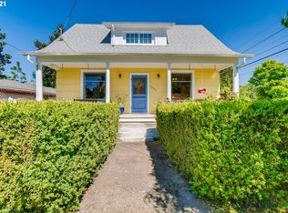 8336 SE 21st Ave, Portland, OR 97202