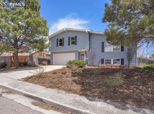 6055 N Union Blvd, Colorado Springs, CO 80918