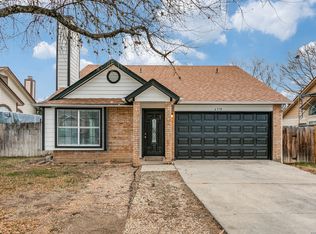 6318 Les Harrison, San Antonio, TX 78250