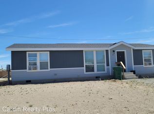 260 Parkland Way, Fernley, NV 89408
