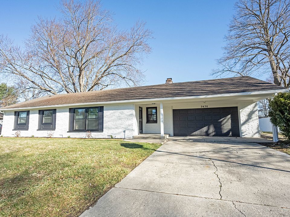 1st image of 3436 W 61st St