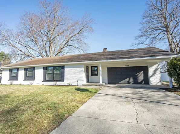 3436 W 61st St, Indianapolis, IN 46228