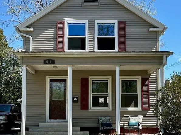 511 Riverview DRIVE, Manitowoc, WI 54220