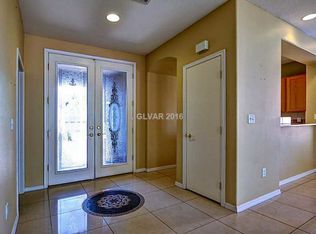 4182 Cascada Piazza Ln, Las Vegas, NV 89135