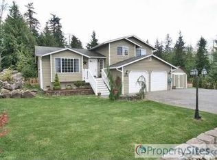 9918 40th Pl SE, Everett, WA 98258