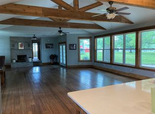 11630 S 1545 Pass, Nevada, MO 64772