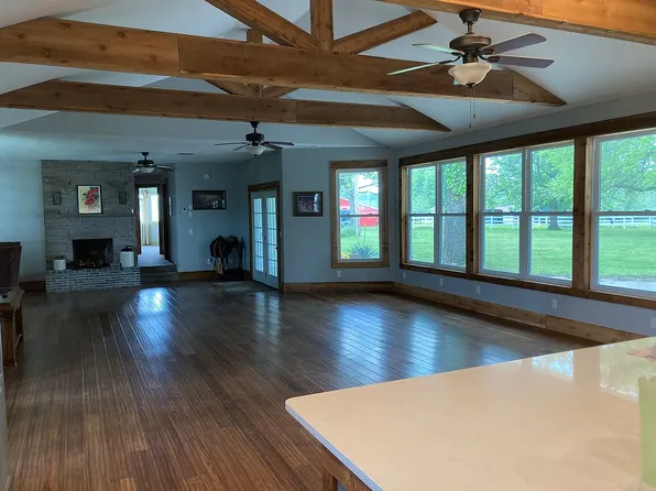 11630 S 1545 Pass, Nevada, MO 64772