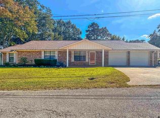 23258 Lakewood Dr, Frankston, TX 75763
