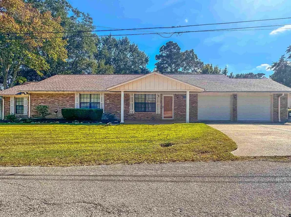 23258 Lakewood Dr, Frankston, TX 75763