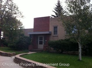 2908 House Ave #5249019, Cheyenne, WY 82001