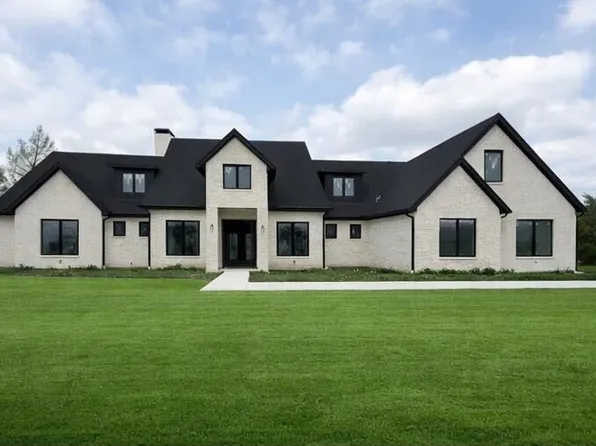1017 Abbey Ln, McLendon Chisholm, TX 75032