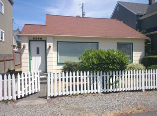 6320 SW Wilton Ct, Seattle, WA 98116