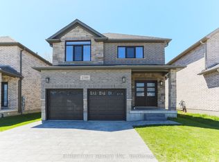 2589 Tokala Trl, London, ON N6G 0L6