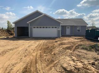 4050 Landcaster Rd, Plover, WI 54467