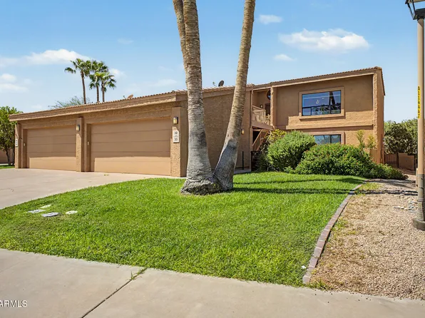 16208 E ROSETTA Drive #32, Fountain Hills, AZ 85268
