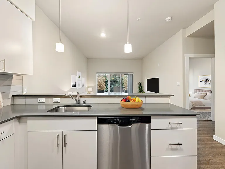 Core83 Apartments — Photo 18