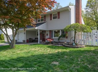 28 Sylvia Ter, Middletown, NJ 07748
