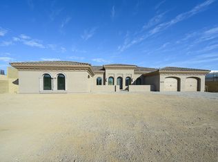 LOT 5 E La Junta Rd #13272, Scottsdale, AZ 85255