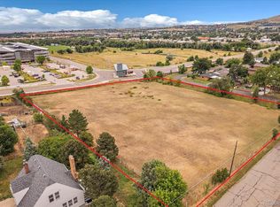 0 Nile St, Golden, CO 80401