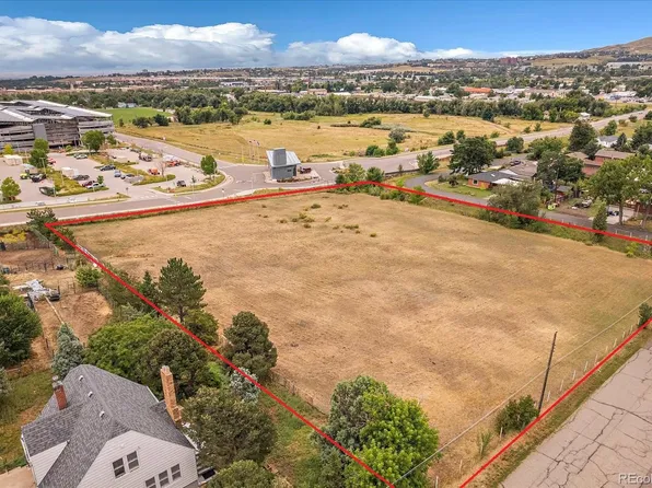 000 Nile Street, Golden, CO 80401