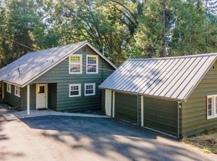 24170 S Fork Rd, Twain Harte, CA 95383