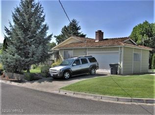 1005 Grending Ave, Sunnyside, WA