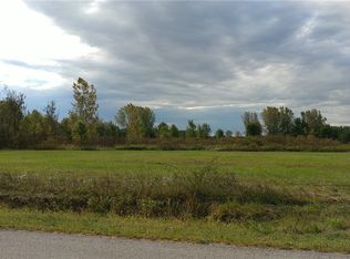 Webster Rd, Lagrange, OH 44050