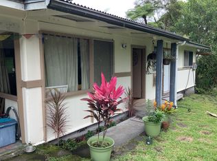 1172 W Kawailani St, Hilo, HI 96720