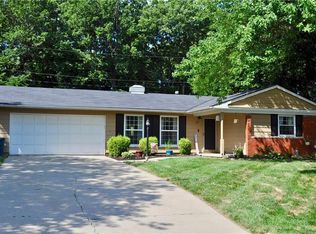 37 Northridge Dr, Saint Joseph, MO 64506