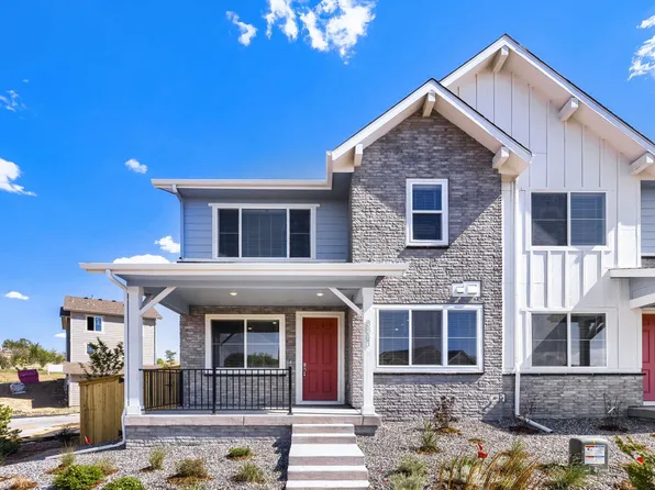 3841 W 82nd Ln, Westminster, CO 80031