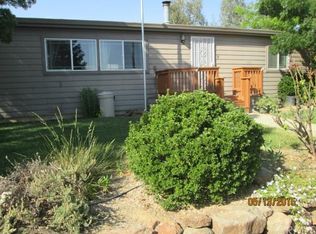 24420 Easy St, Corning, CA 96021