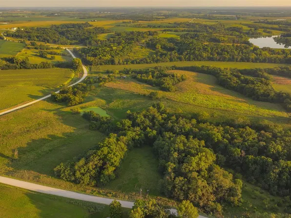 0 Adams Rd, Blakesburg, IA 52536