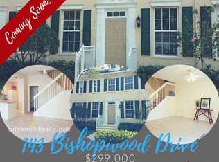 143 Bishopwood Dr, Jupiter, FL 33458