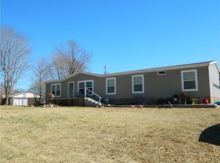 19635 Latta Rd, Canehill, AR 72717