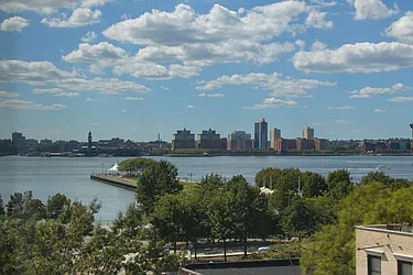 Rented by Brown Harris Stevens